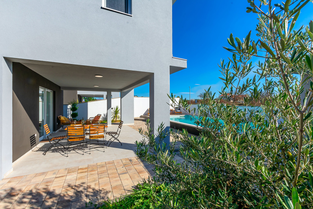 Villa Klara Zadar