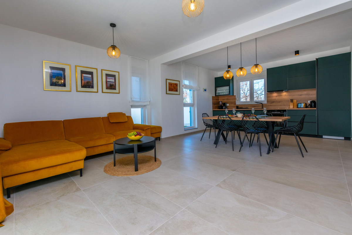 Villa Lucija Zadar