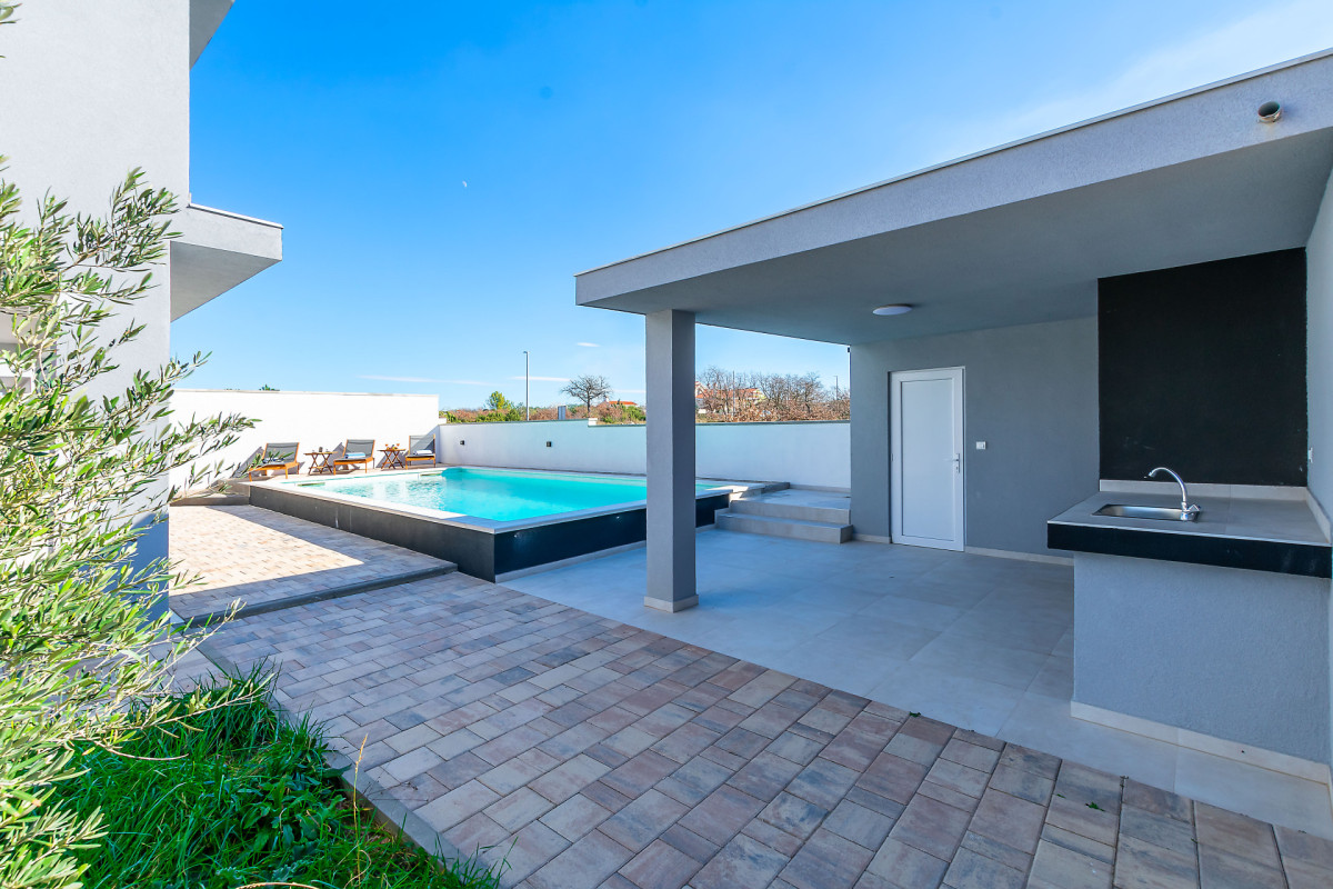 Villa Klara Zadar