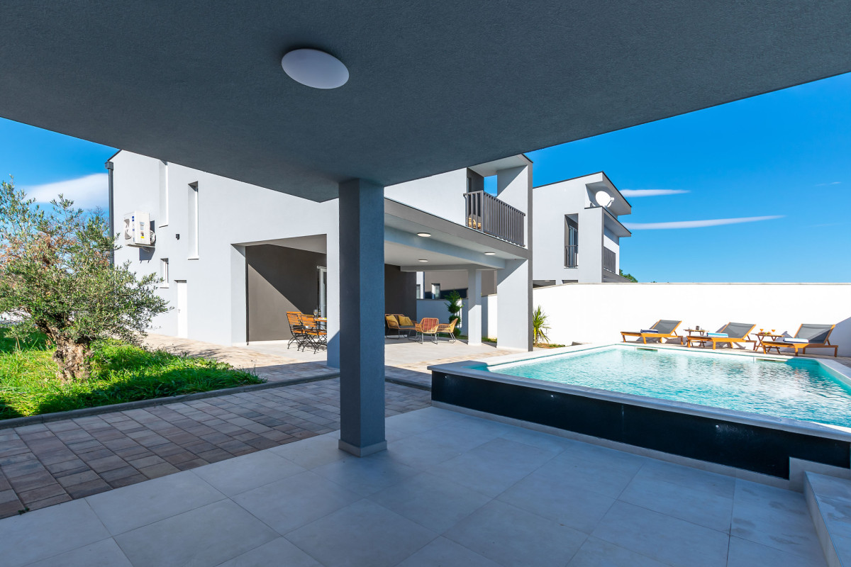 Villa Klara Zadar