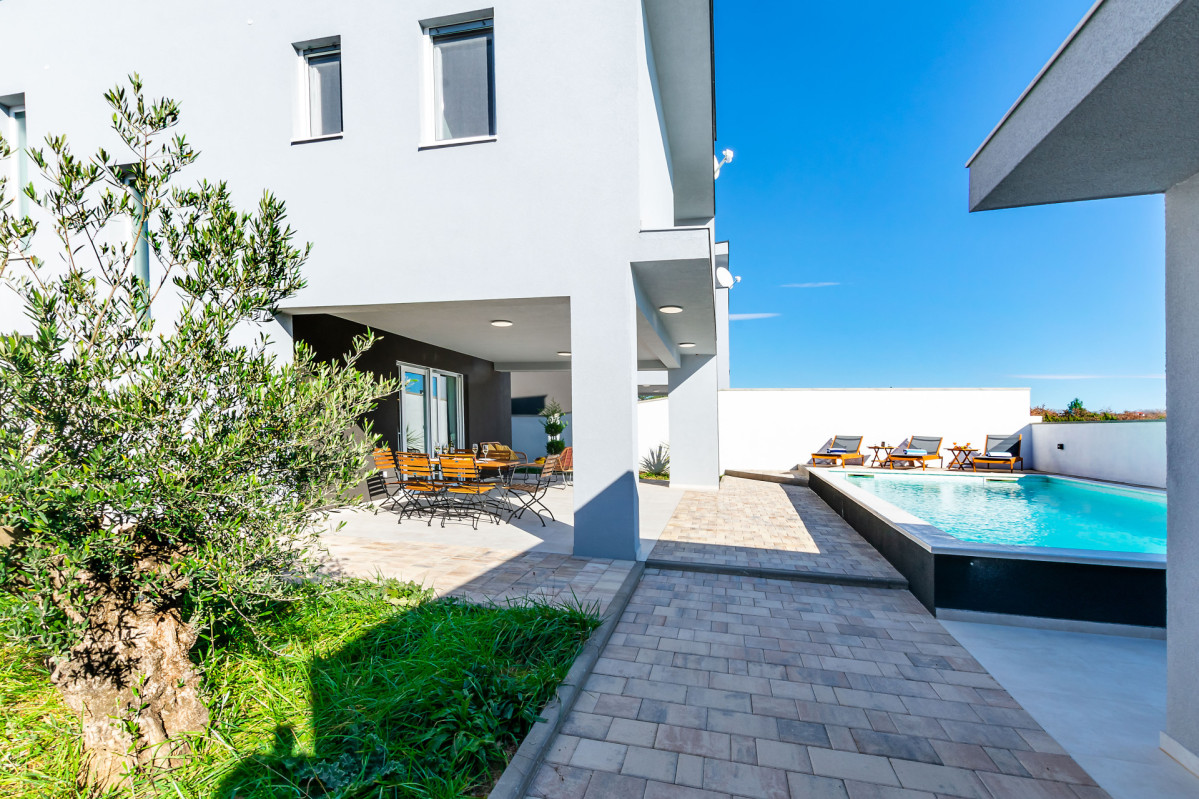 Villa Klara Zadar
