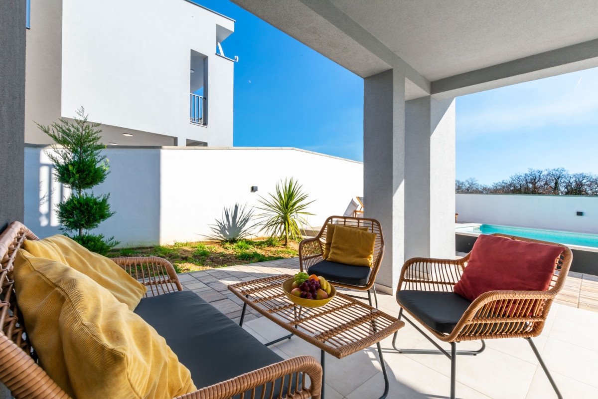 Villa Klara Zadar