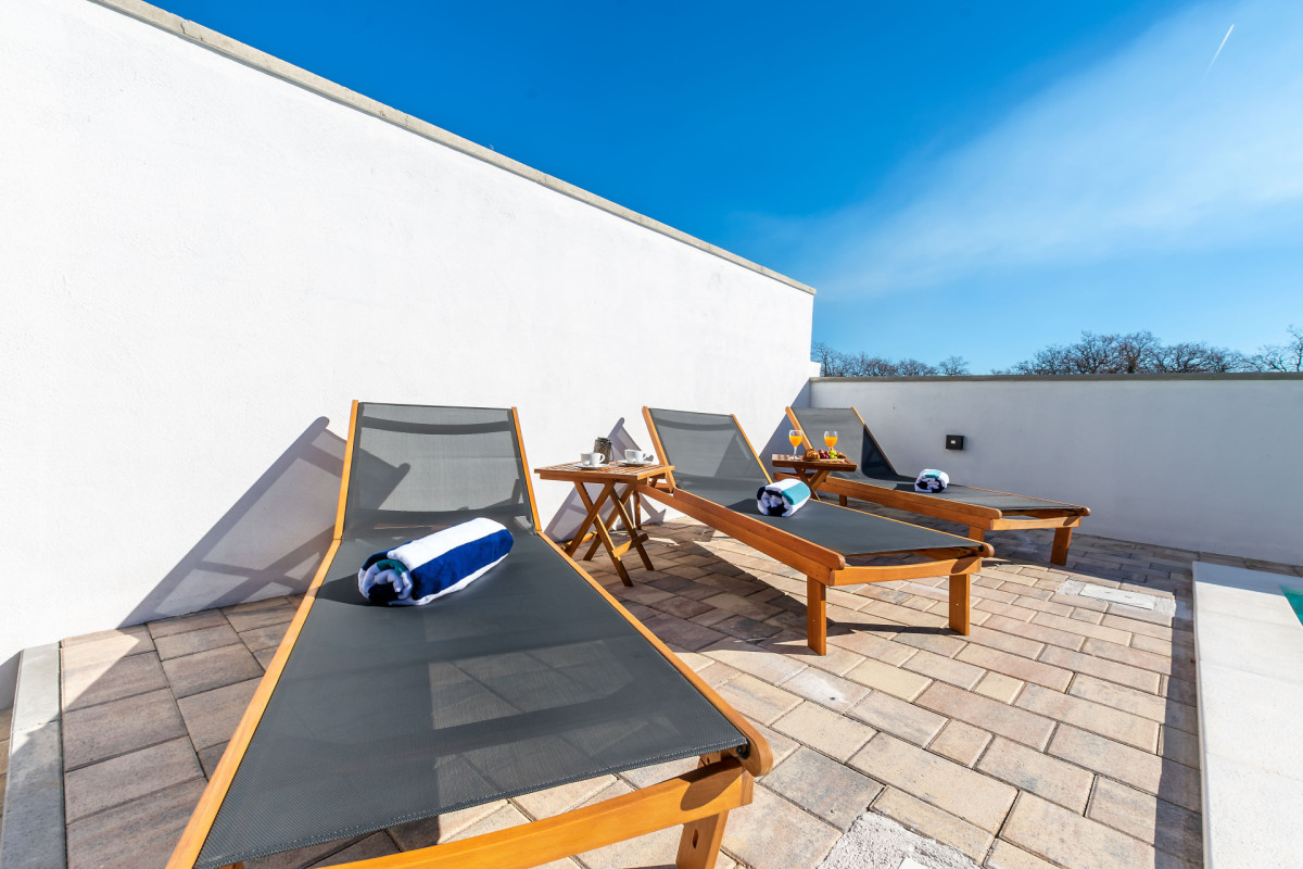 Villa Klara Zadar