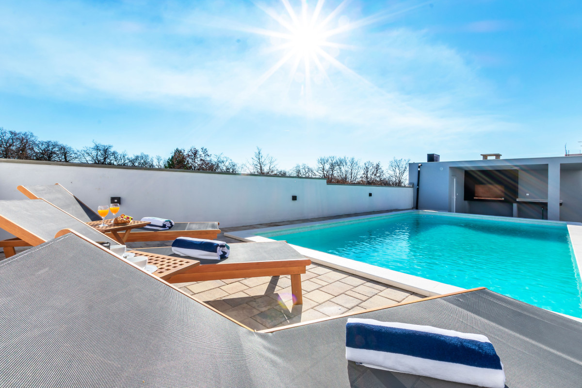 Villa Klara Zadar