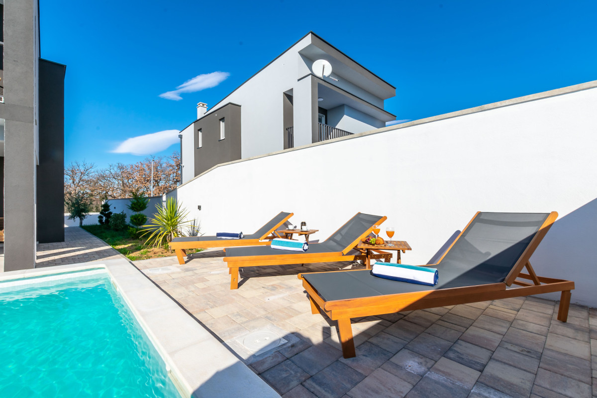 Villa Klara Zadar