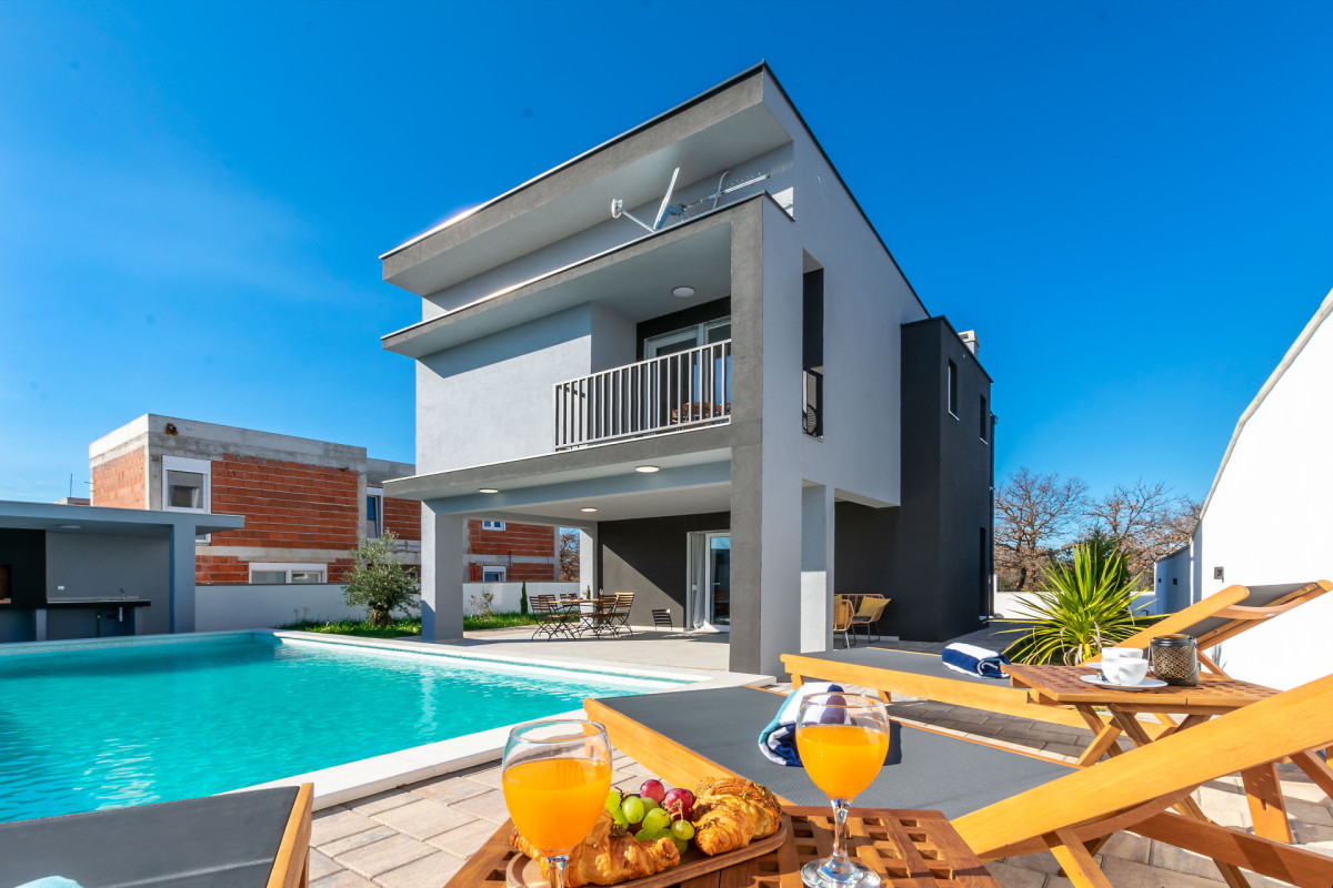Villa Klara Zadar