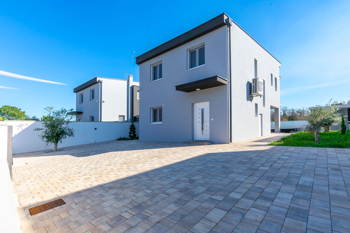 Villa Klara Zadar