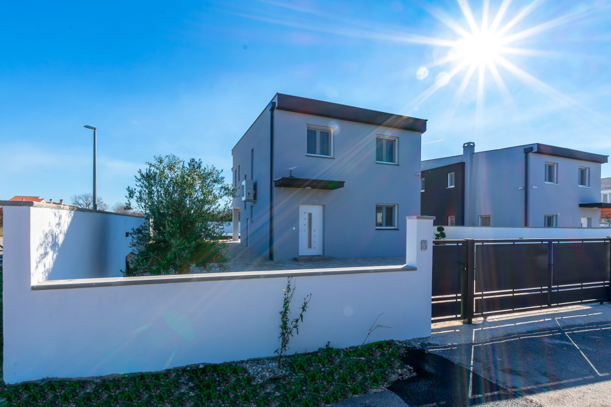 Villa Klara Zadar