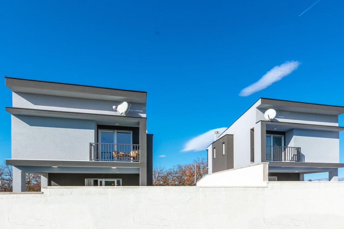 Villa Klara Zadar