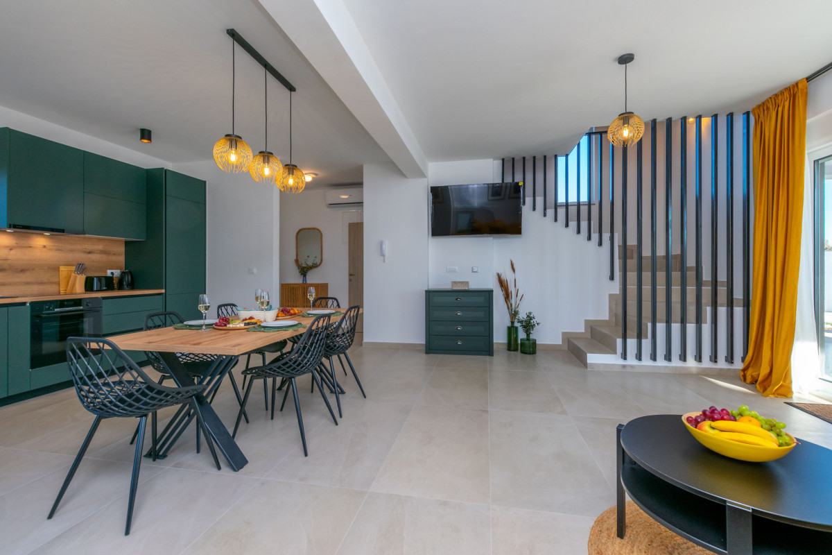 Villa Lucija Zadar