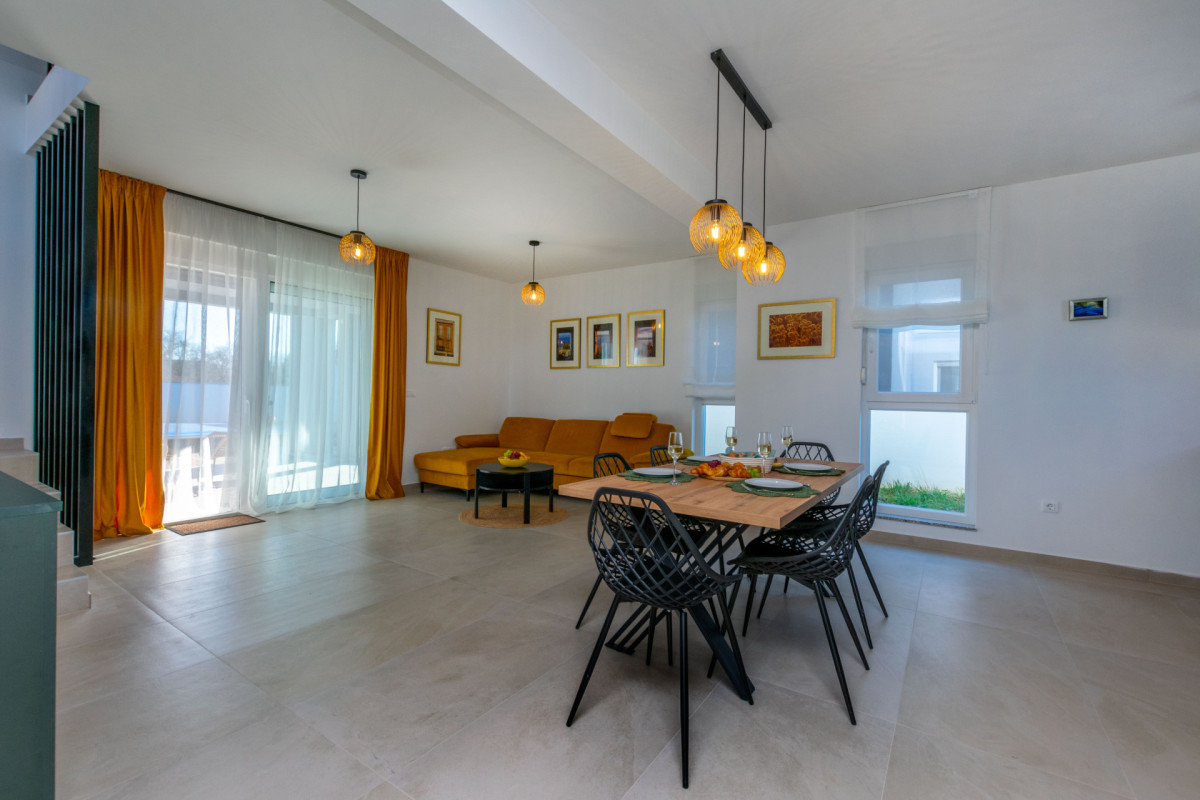 Villa Lucija Zadar