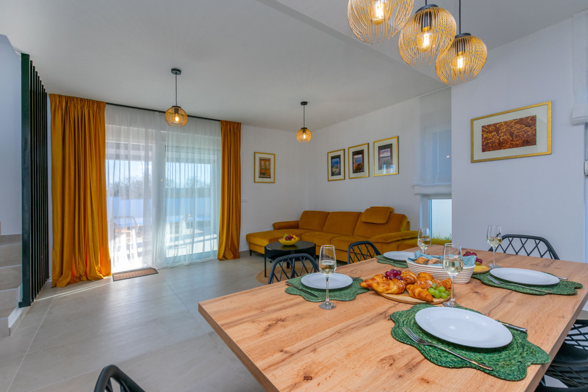 Villa Lucija Zadar
