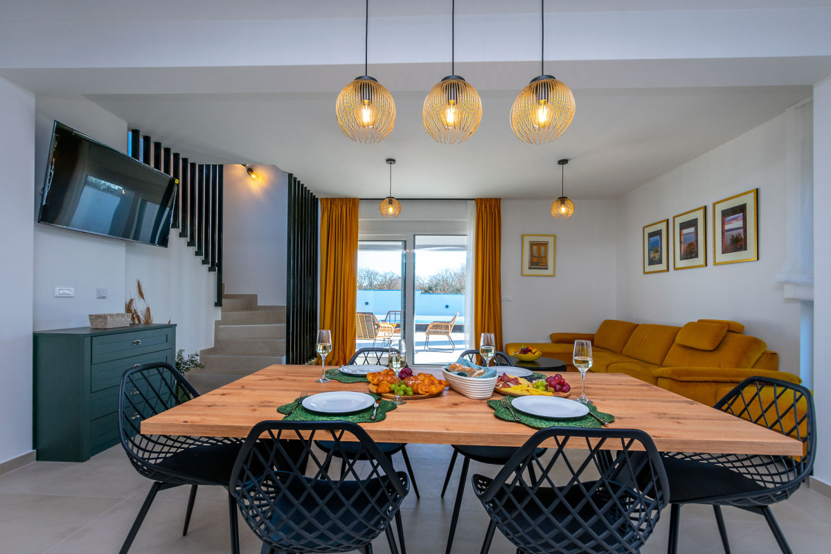 Villa Lucija Zadar