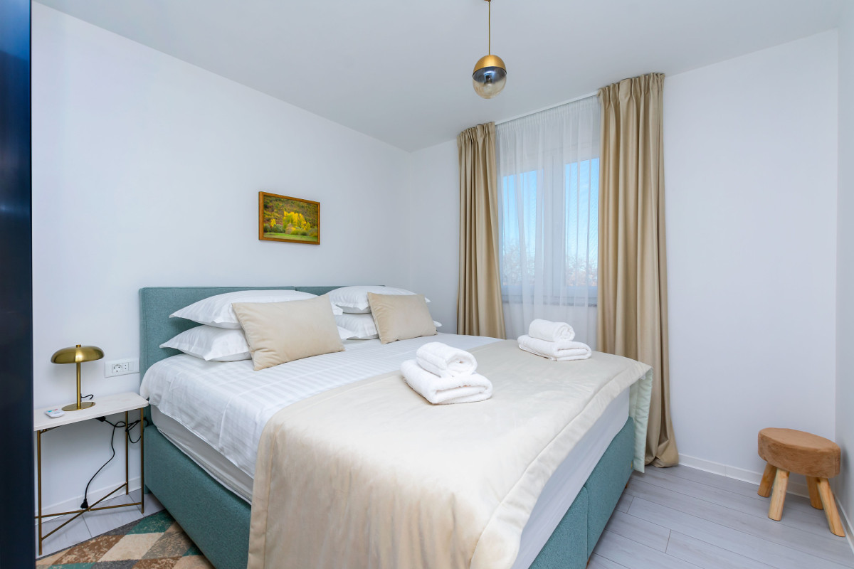 Villa Klara Zadar