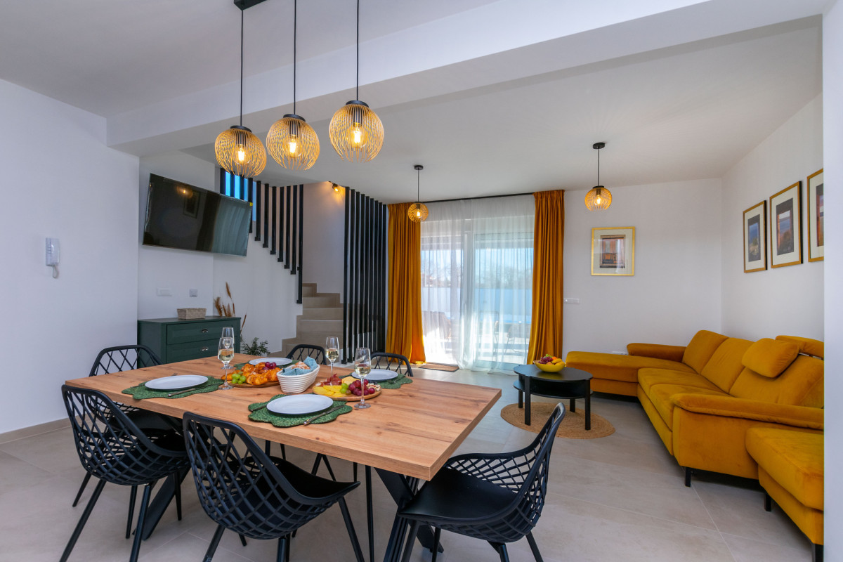 Villa Lucija Zadar