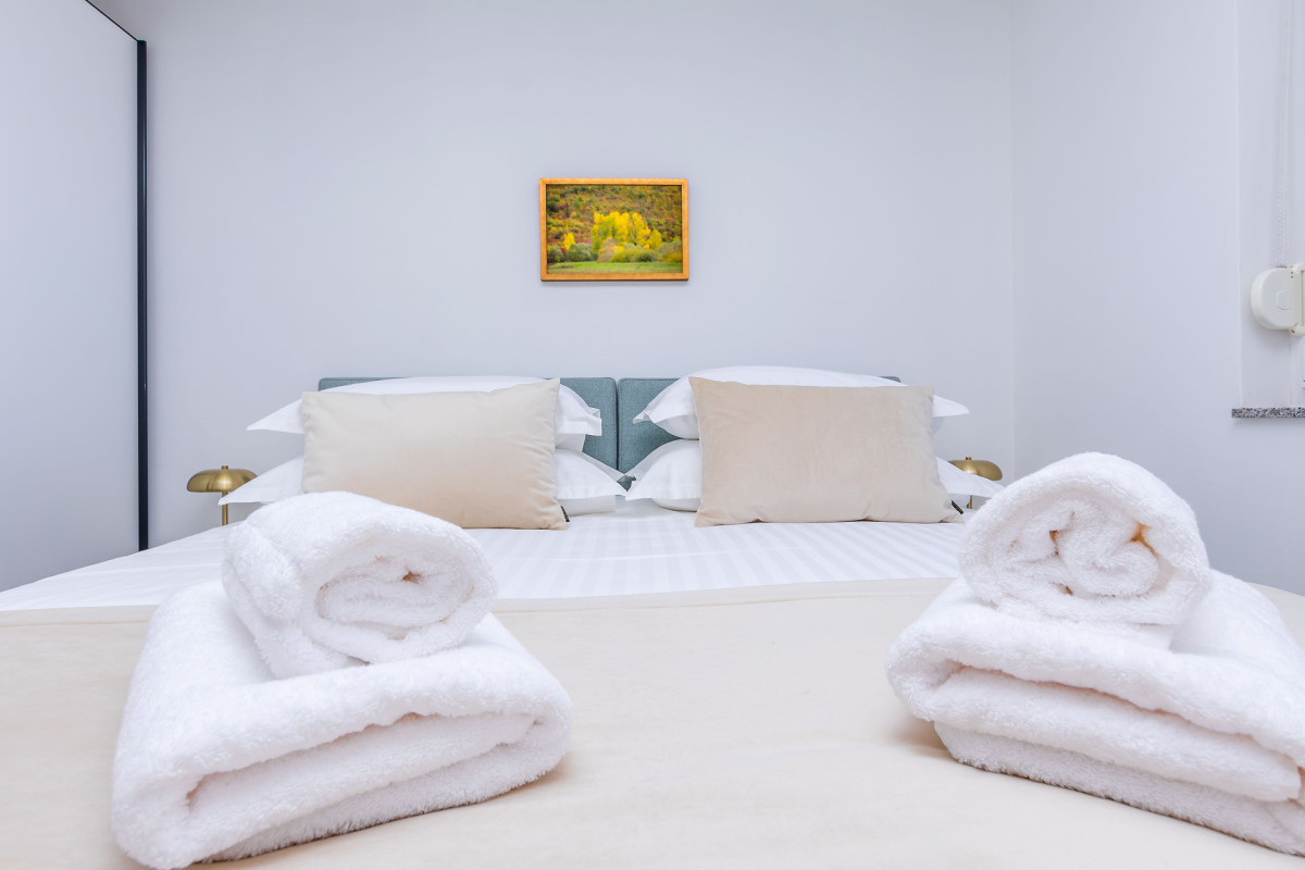 Villa Klara Zadar