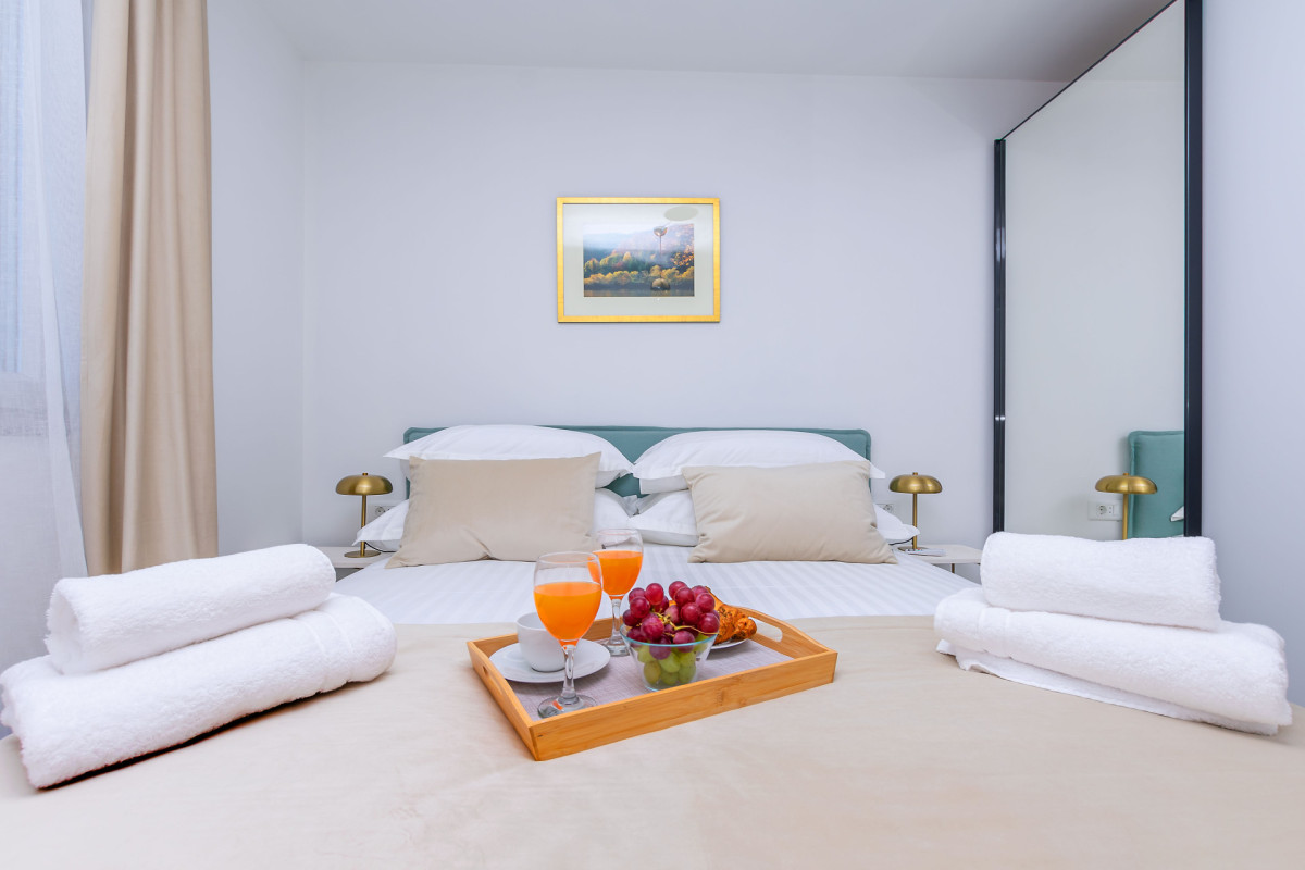Villa Klara Zadar