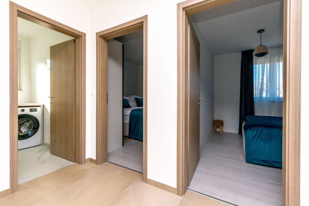 Villa Lucija Zadar