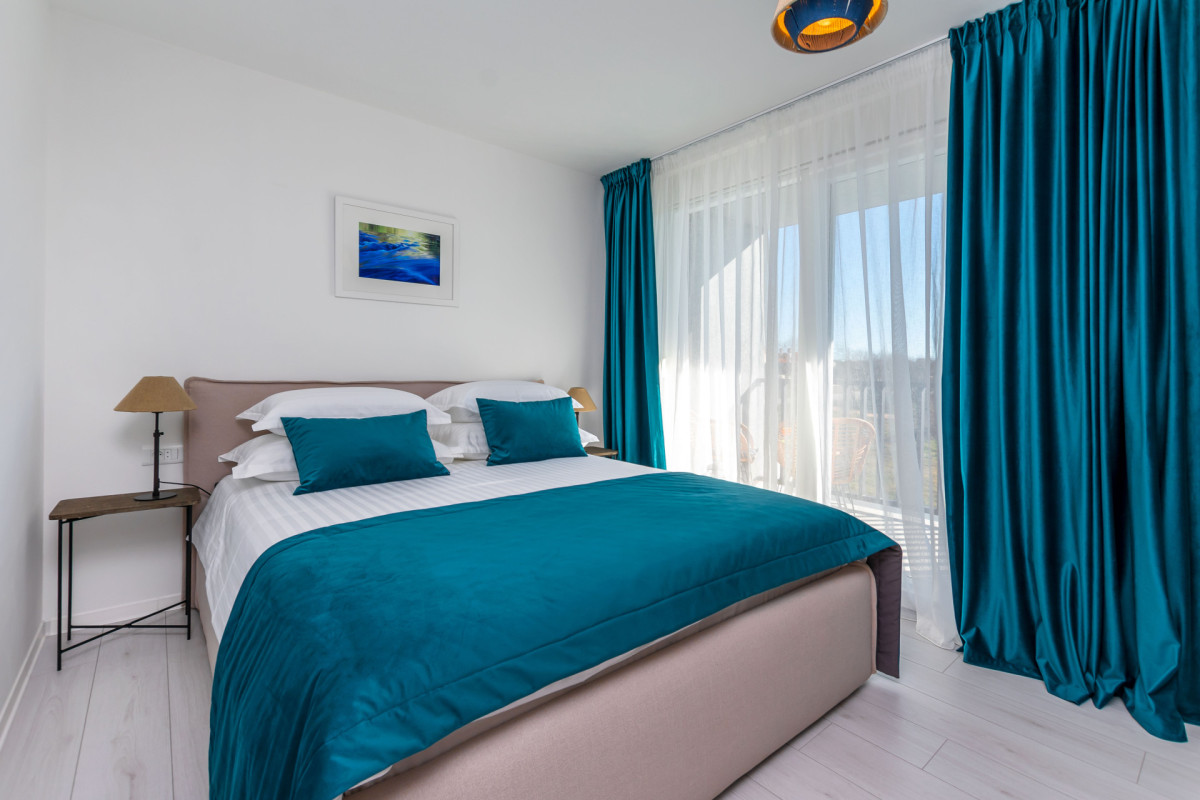Villa Klara Zadar