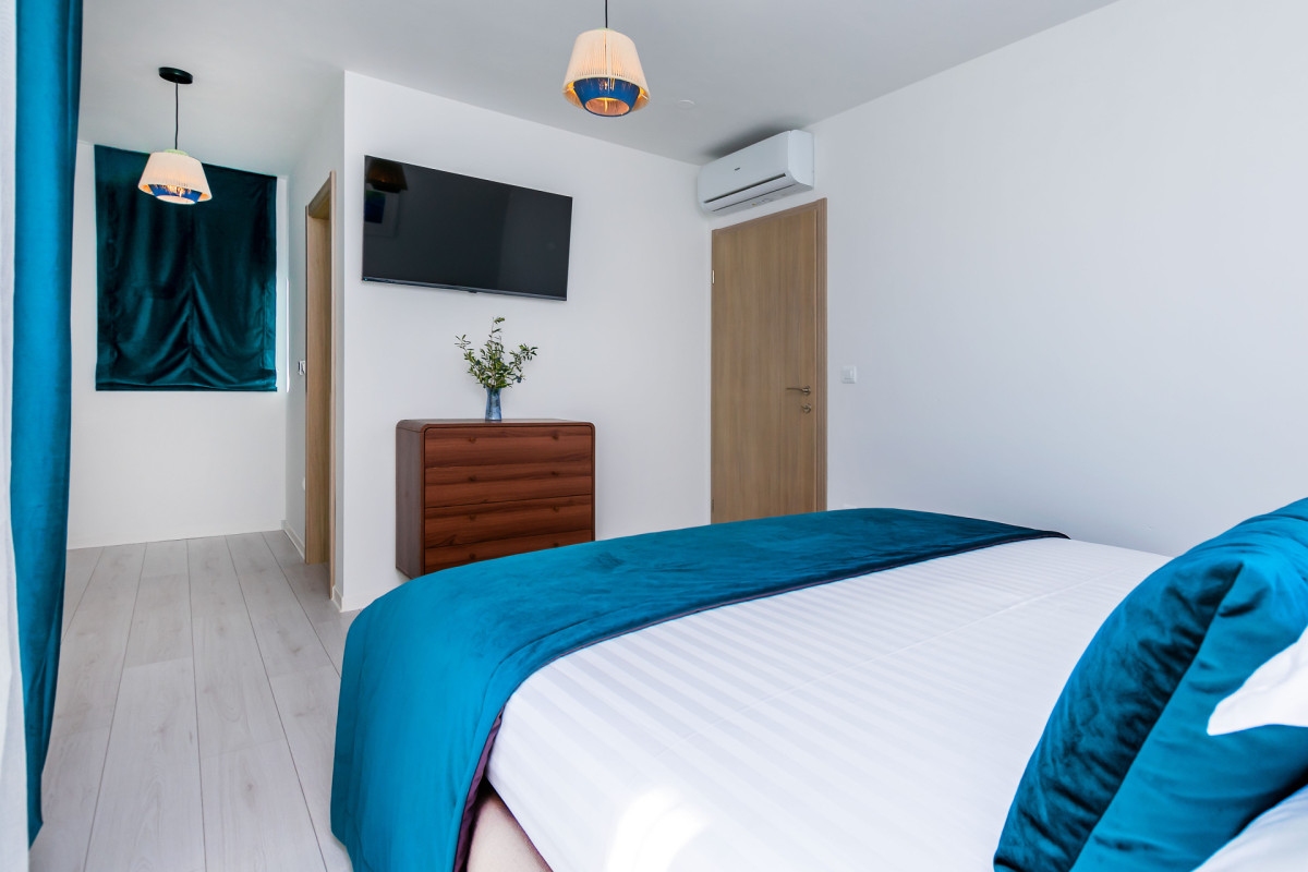 Villa Klara Zadar