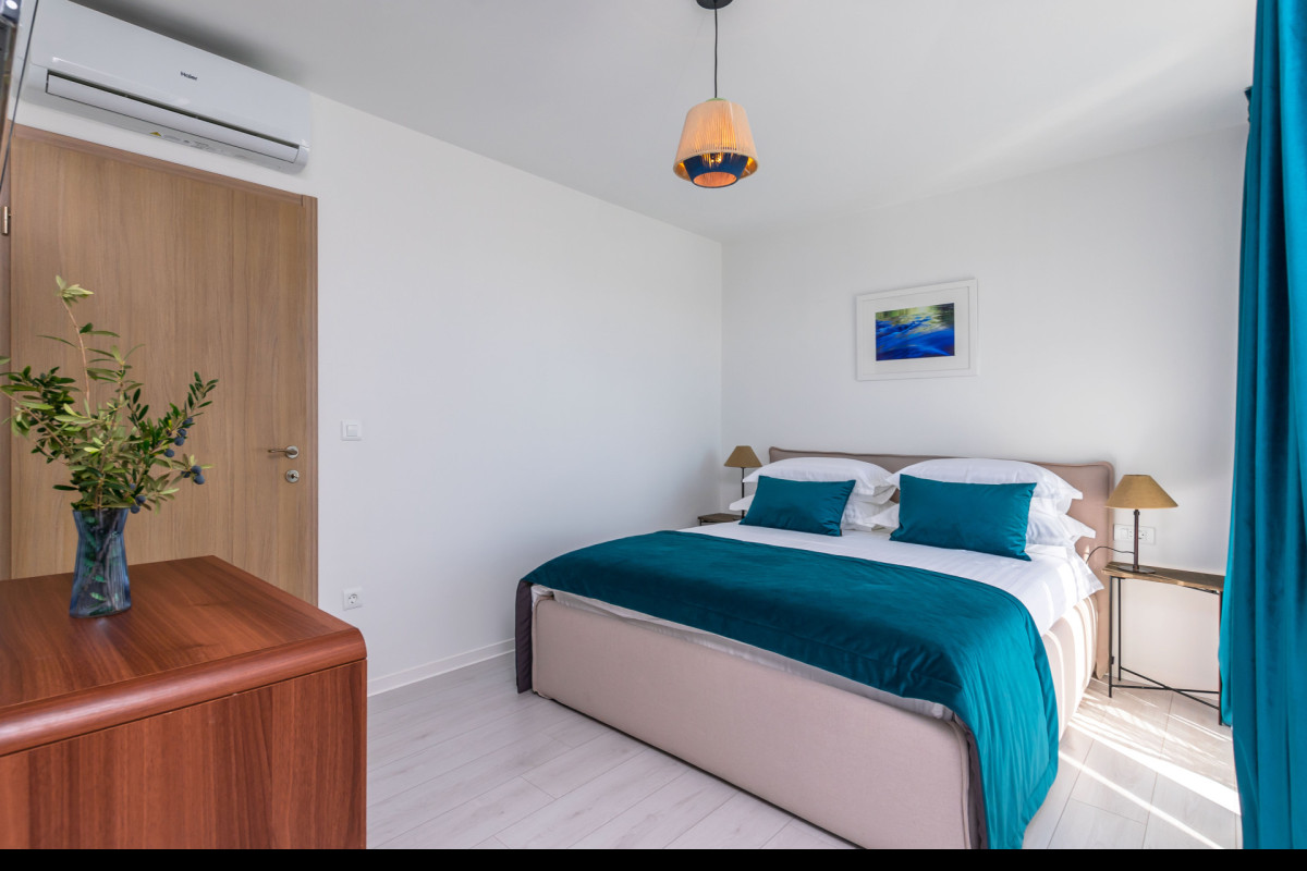 Villa Klara Zadar