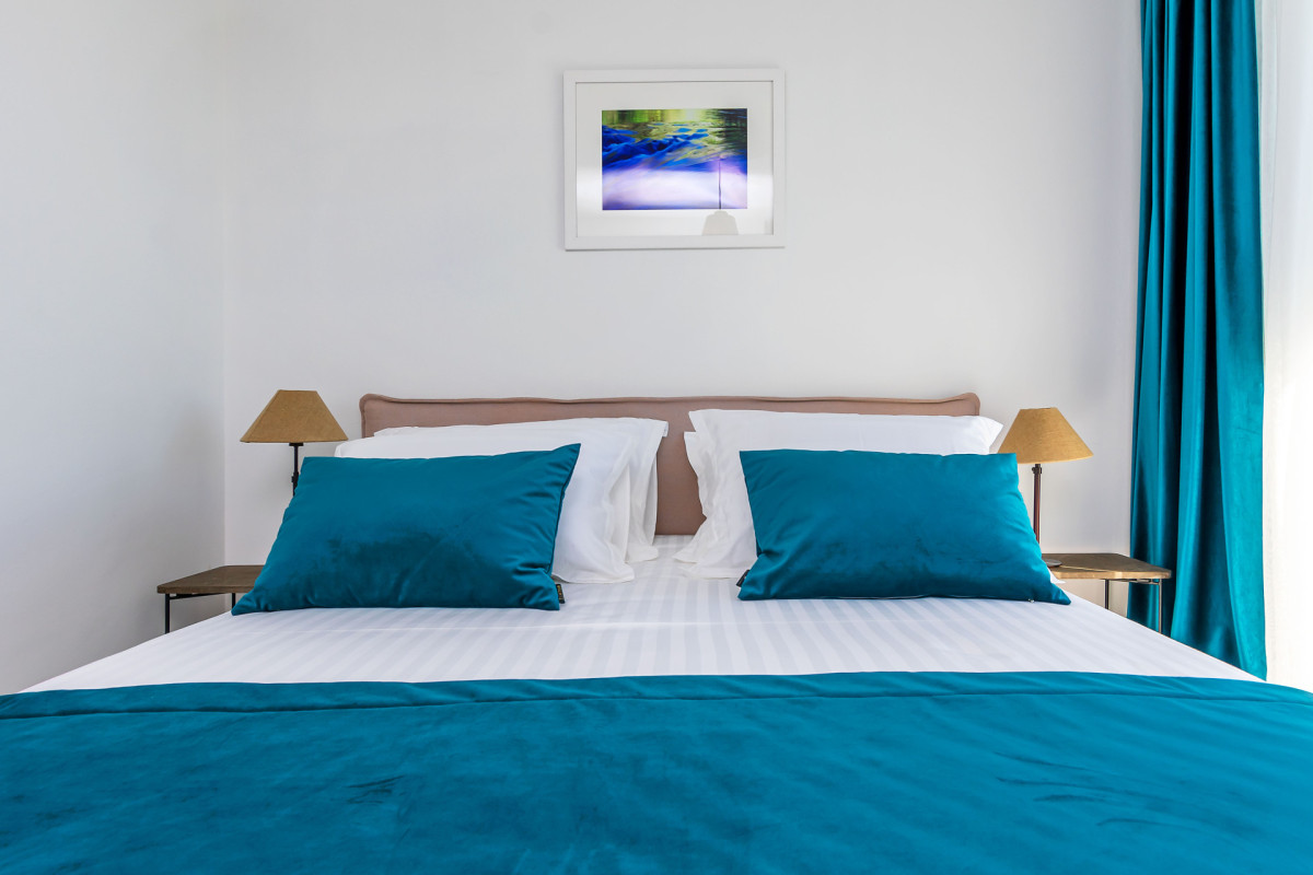 Villa Klara Zadar