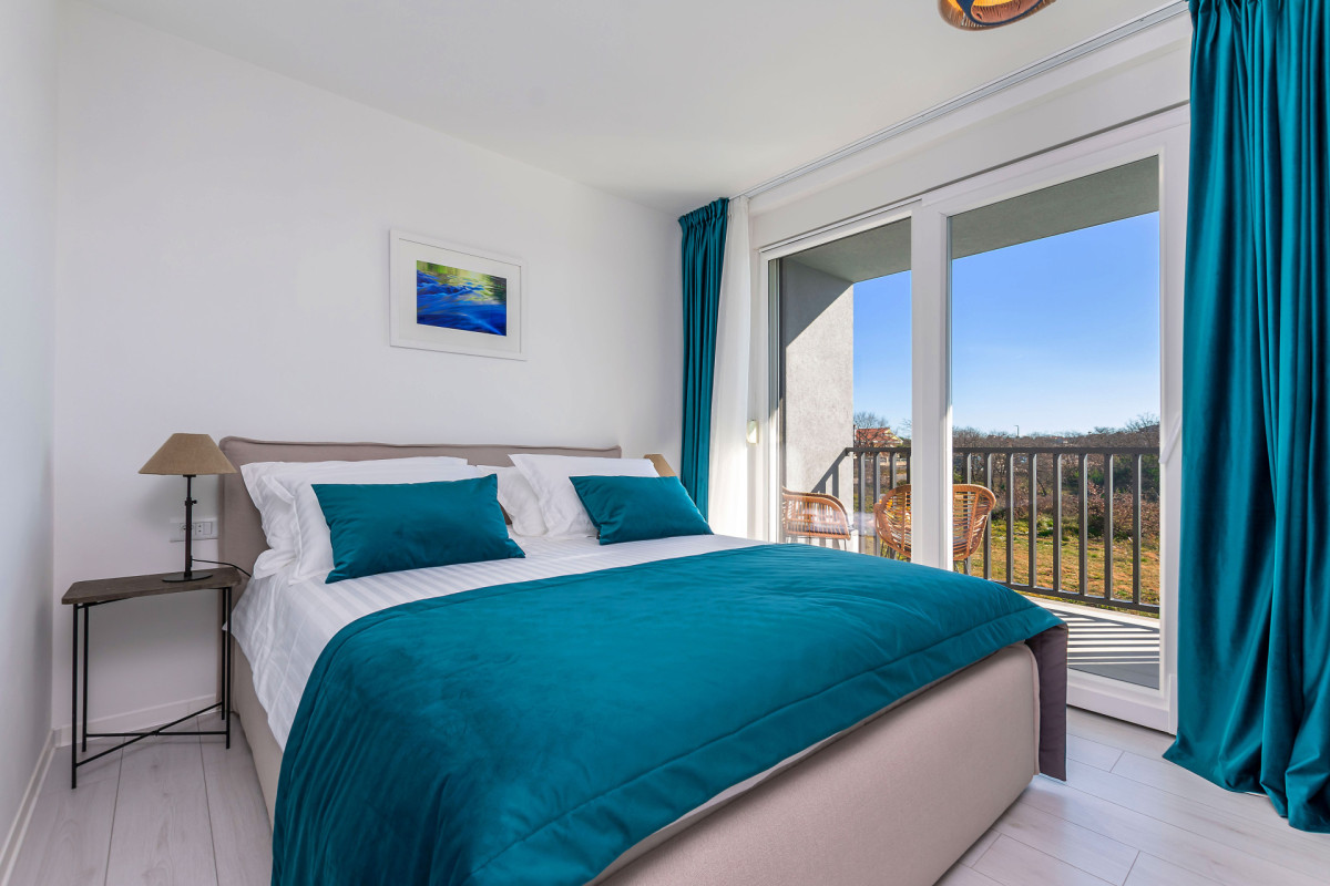 Villa Klara Zadar