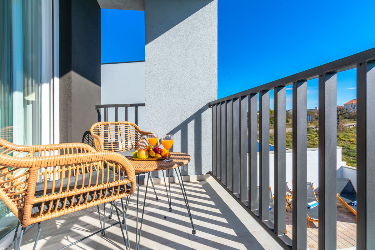 Villa Klara Zadar