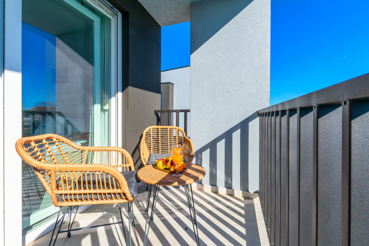 Villa Klara Zadar