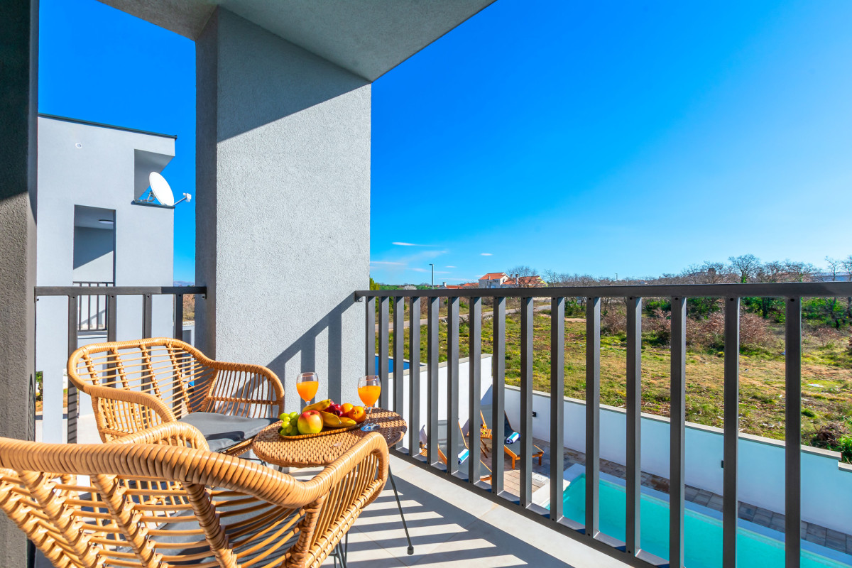 Villa Klara Zadar