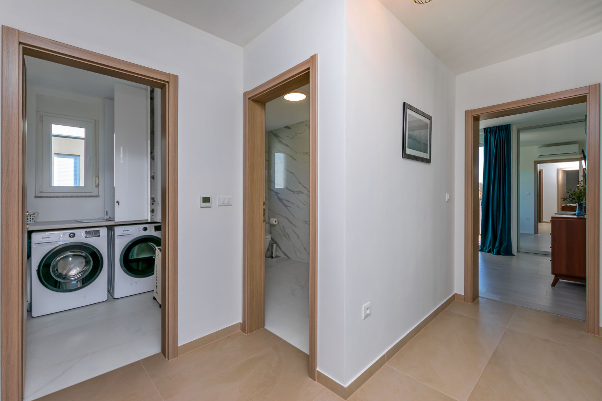 Villa Klara Zadar
