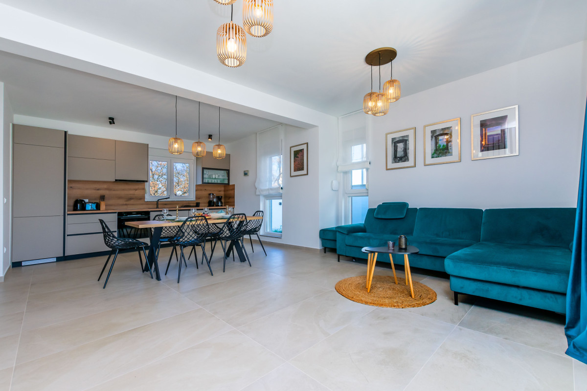 Villa Klara Zadar