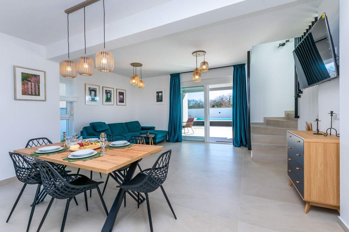 Villa Klara Zadar
