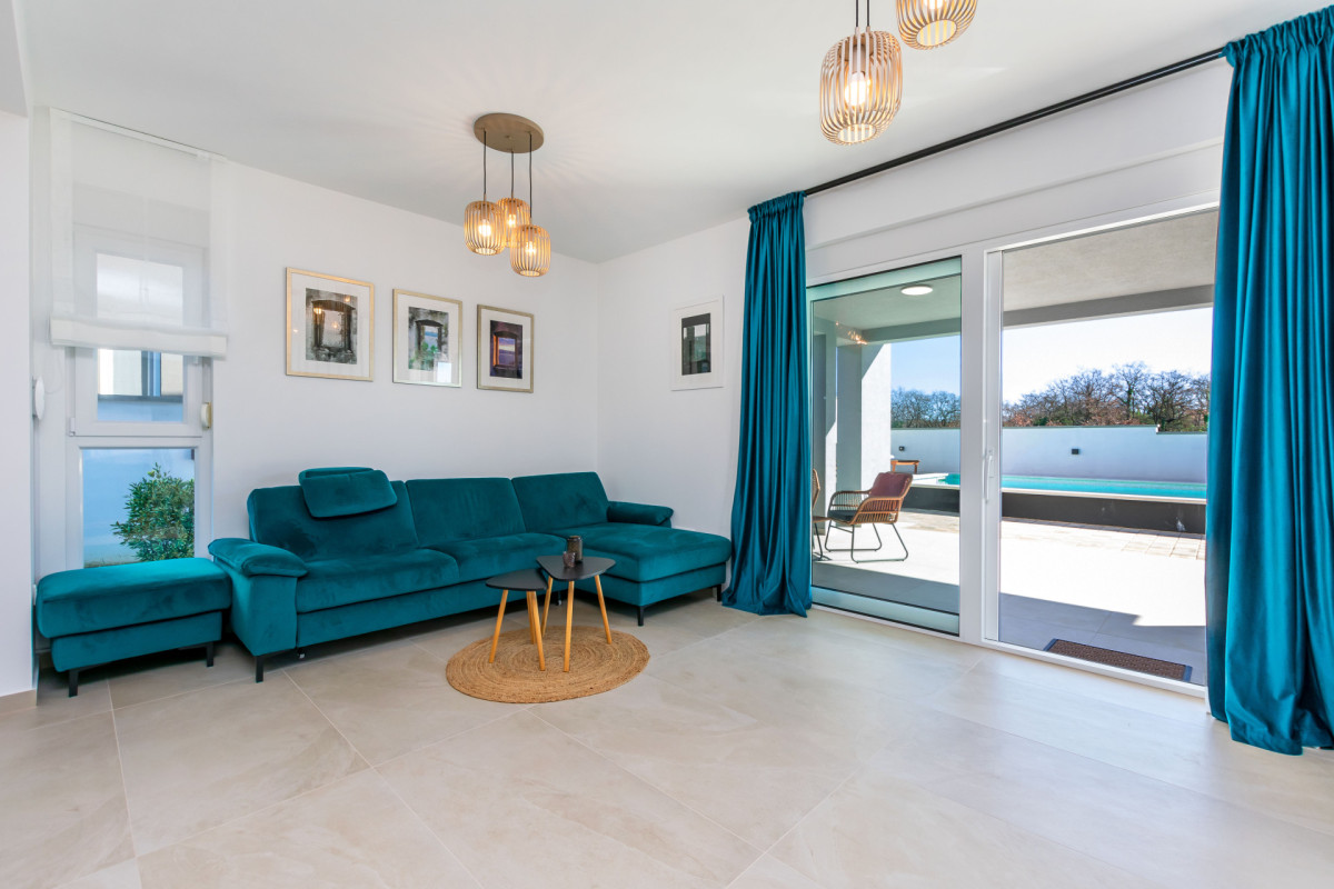 Villa Klara Zadar