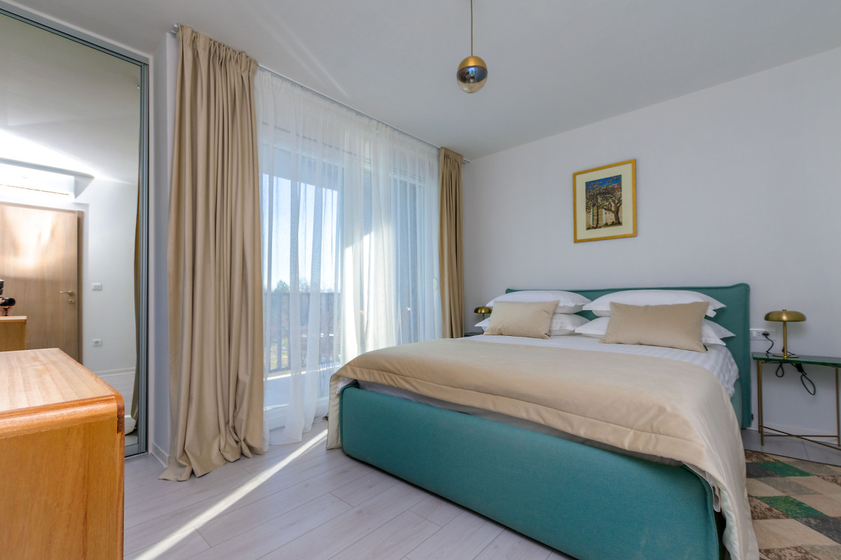 Villa Lucija Zadar