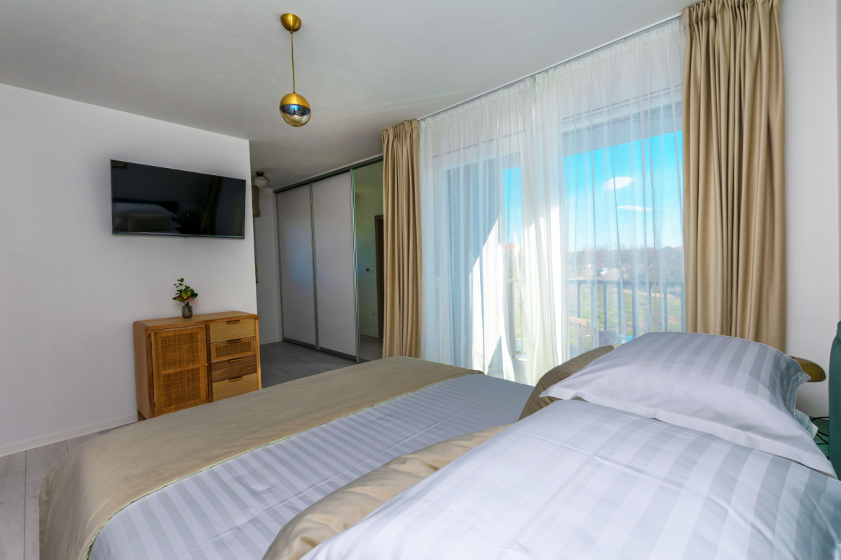 Villa Lucija Zadar
