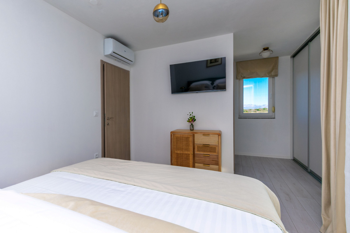 Villa Lucija Zadar