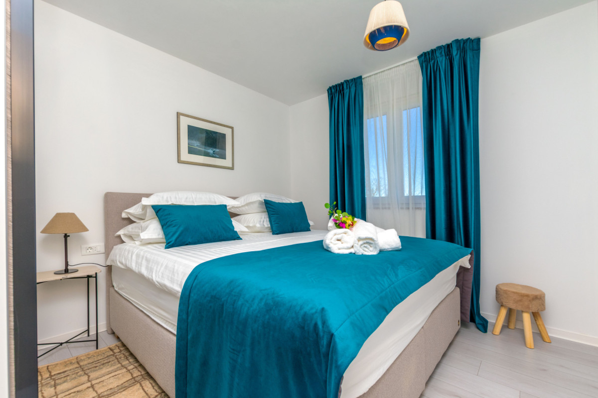 Villa Lucija Zadar