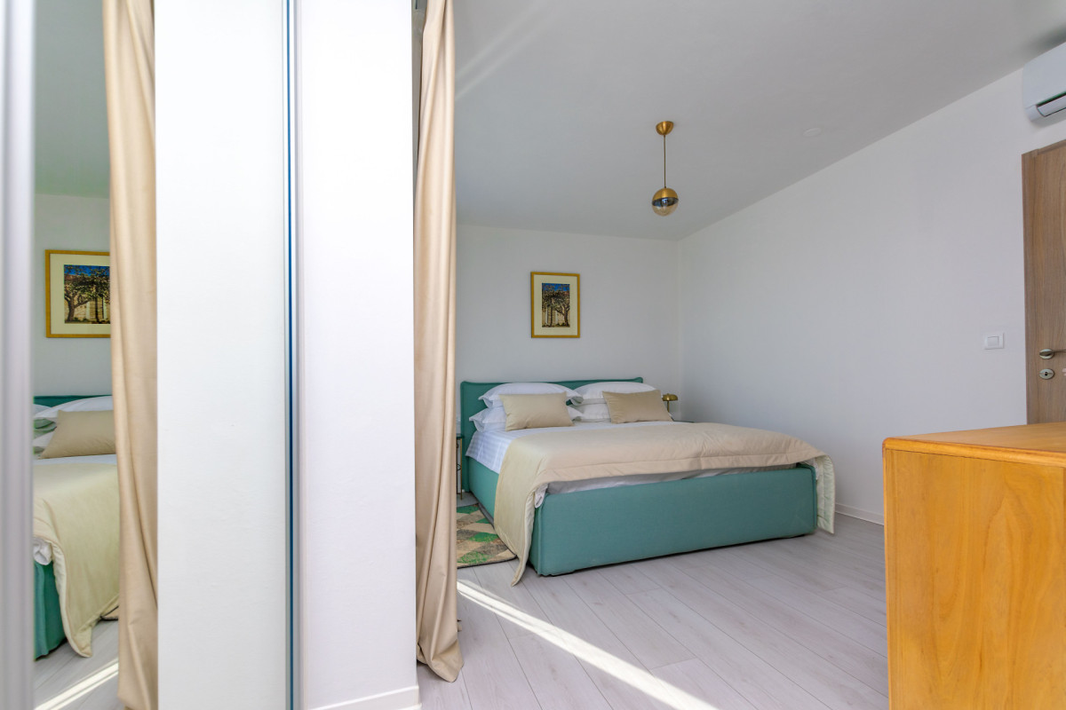 Villa Lucija Zadar