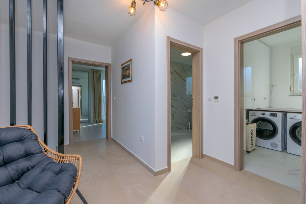 Villa Lucija Zadar