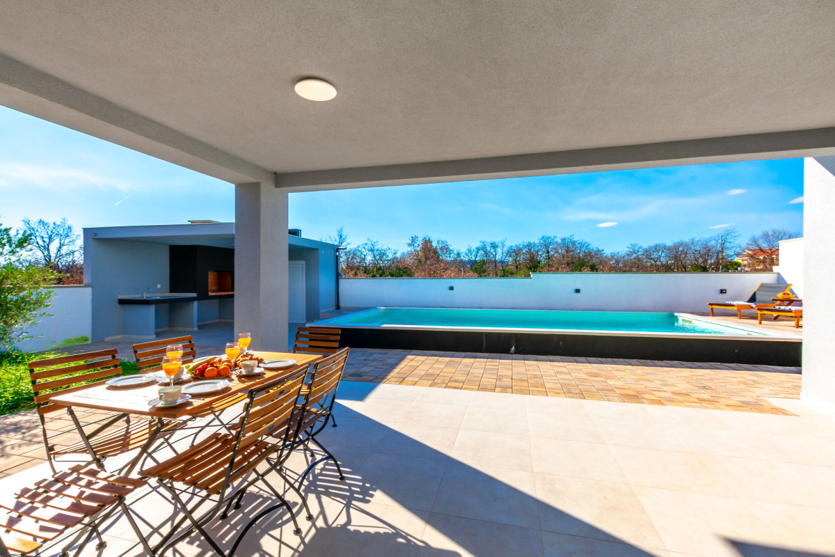 Villa Lucija Zadar