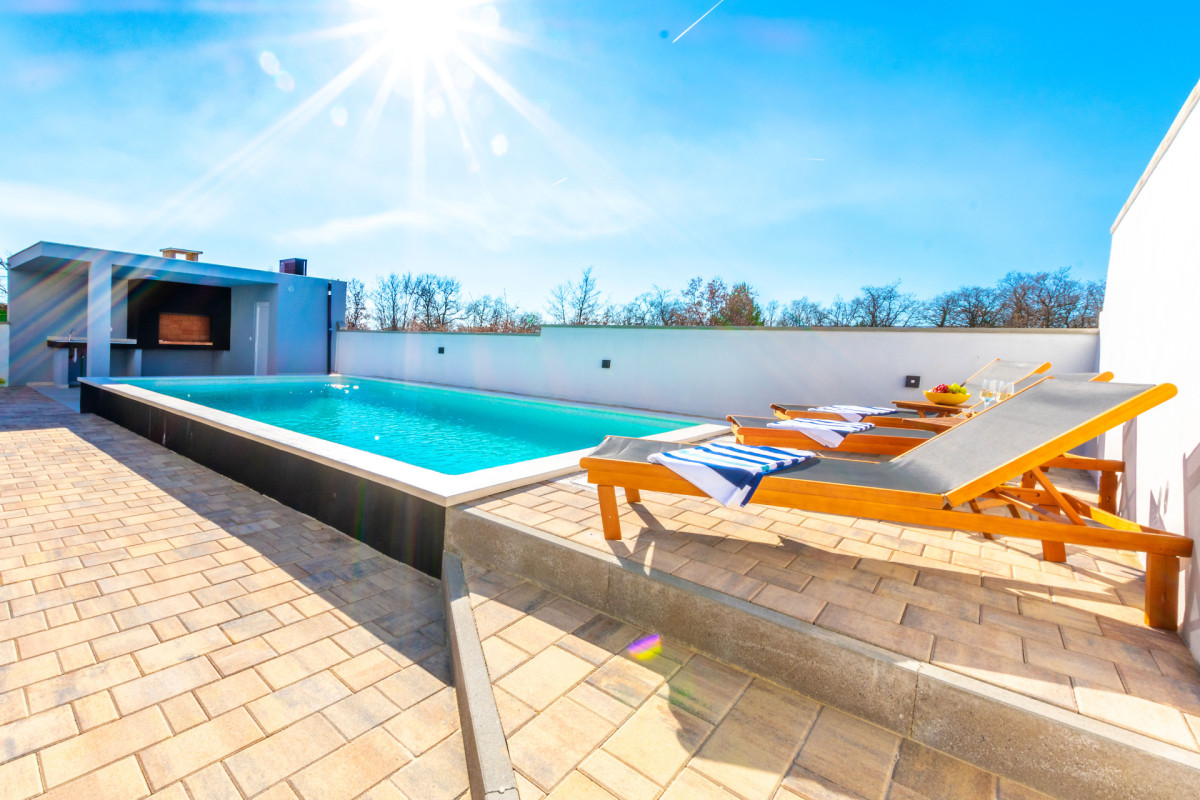 Villa Lucija Zadar