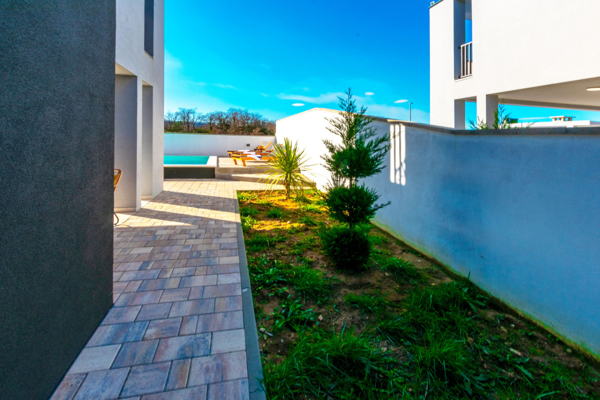 Villa Lucija Zadar