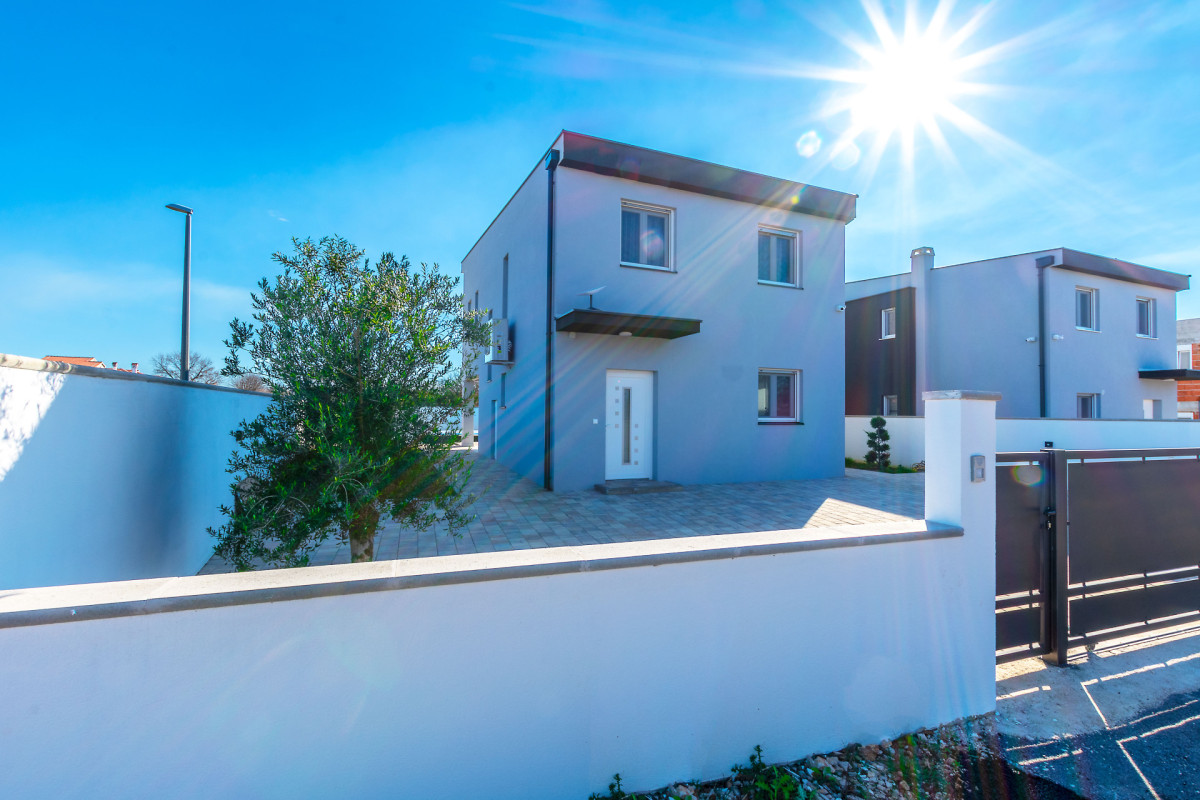 Villa Lucija Zadar