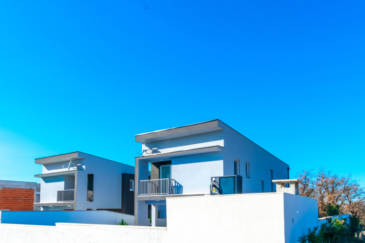 Villa Lucija Zadar