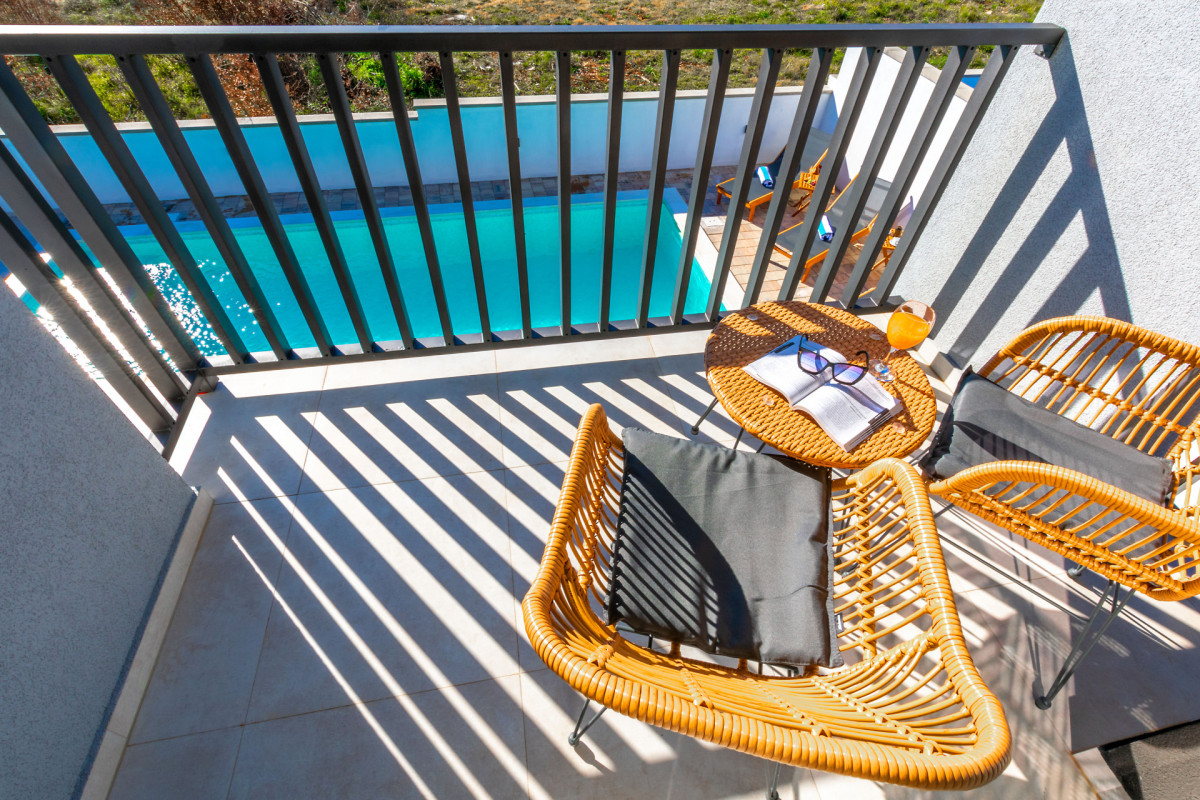 Villa Lucija Zadar