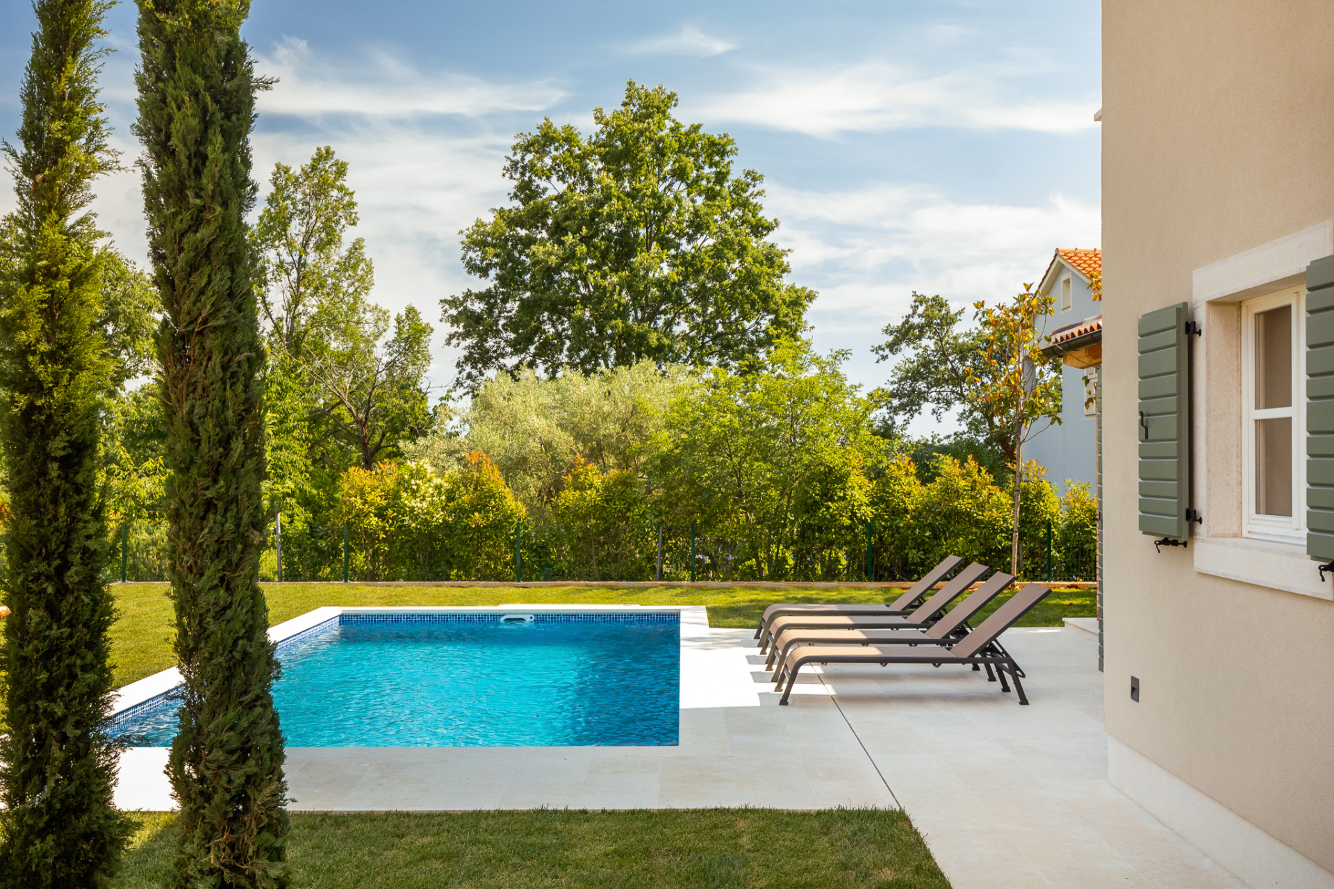 Villa Petra Istra