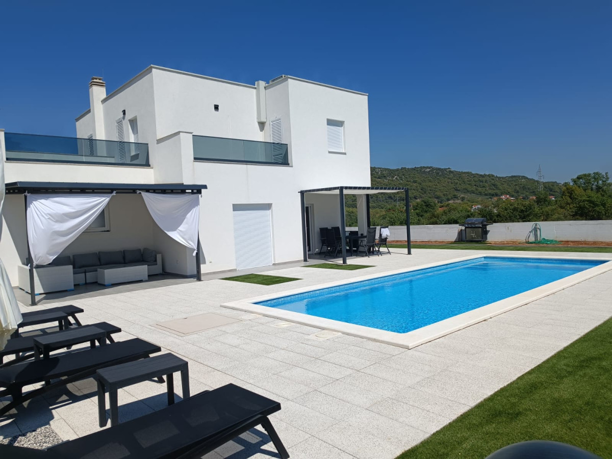 Villa Iva