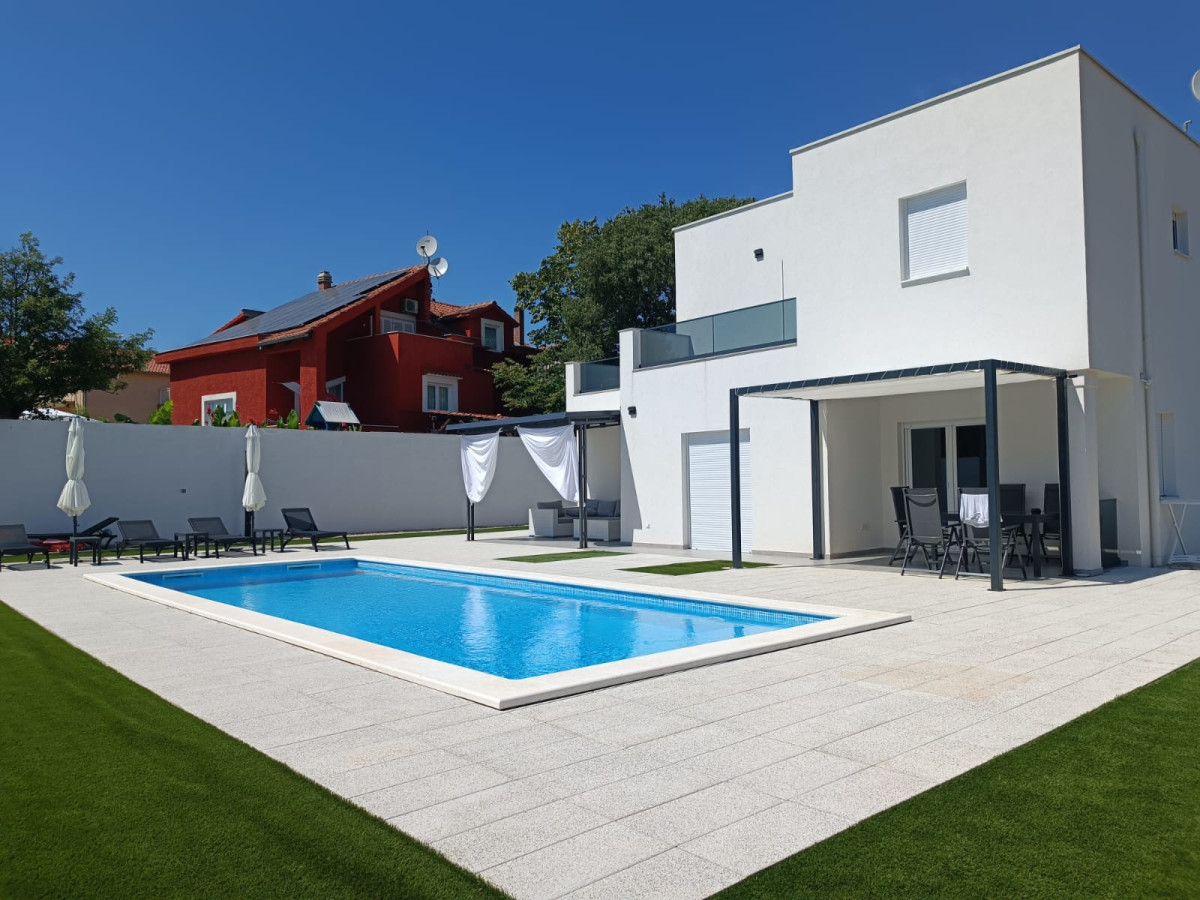 Villa Iva