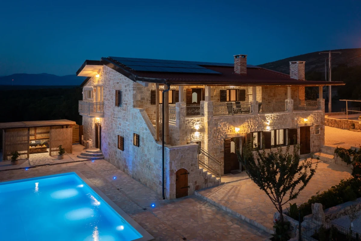 Villa PerVa